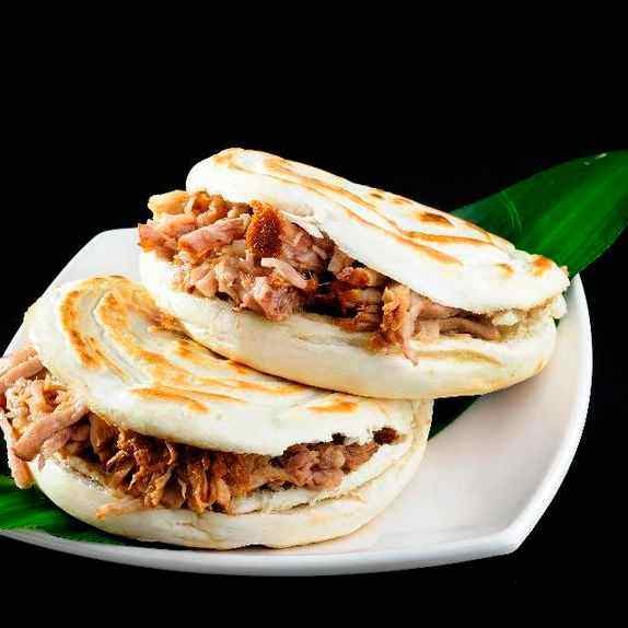 XiAn Biang Biang Noodle by null