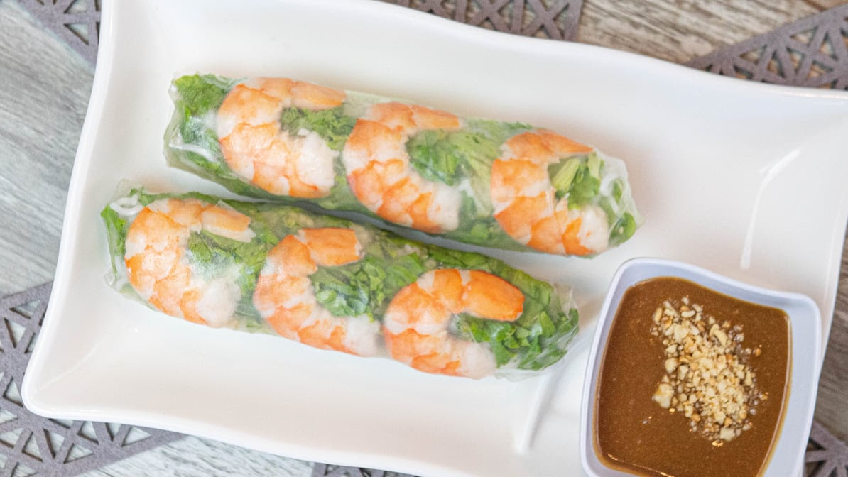 Nam Eatery by null