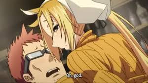 Monster girl academy part hentai english jpg x Monster girl hentai