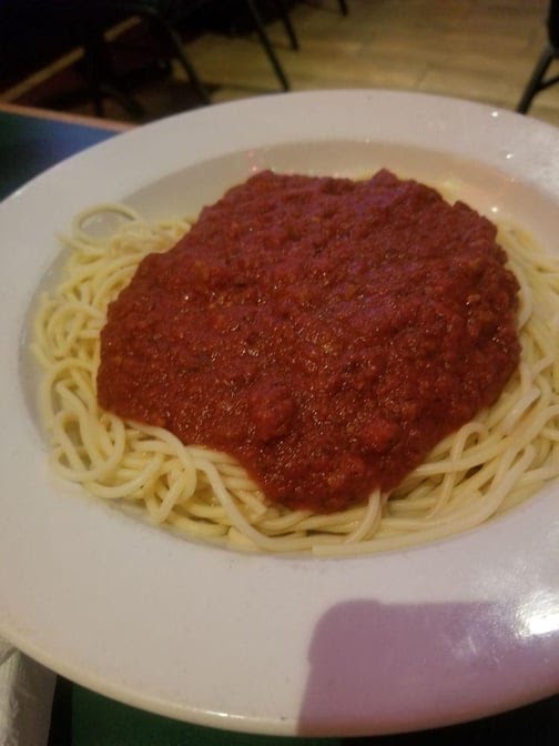 Stained Glass Pub - Glenmont by null