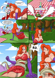 Jessica rabbit fucked teen jessica rabbit porn pics luscious hentai manga porn jpg x Jessica rabbit fucked