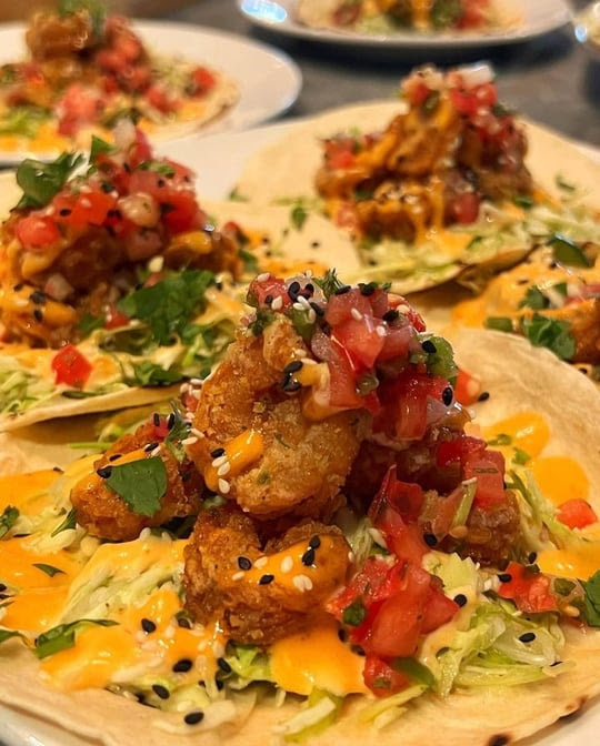 Willy Taco by null