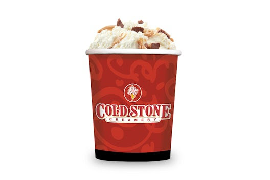 Cold Stone Creamery by null