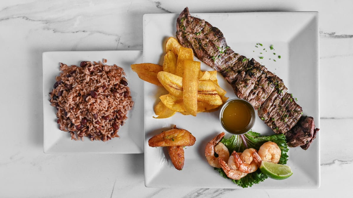 Los Ranchos Steakhouse by null