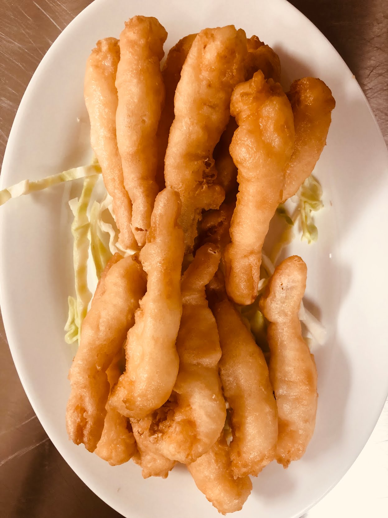 Chen's Family Dish by null