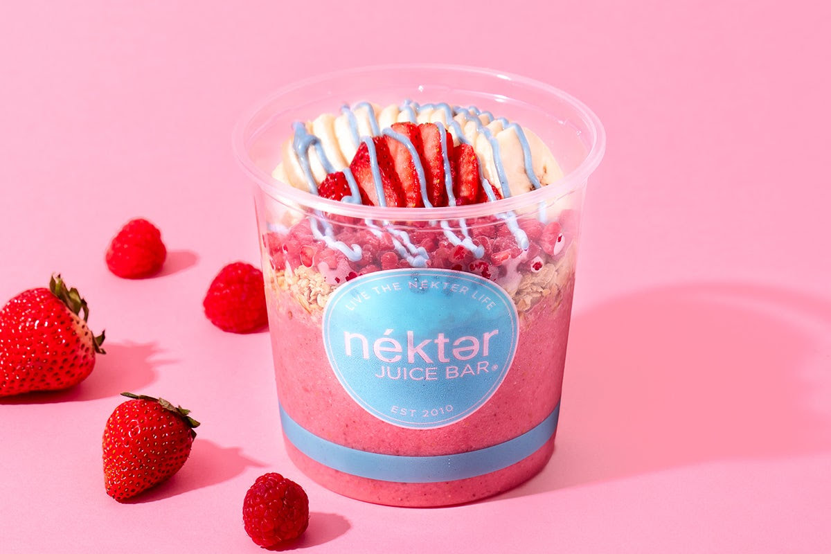 Nekter Juice Bar by null