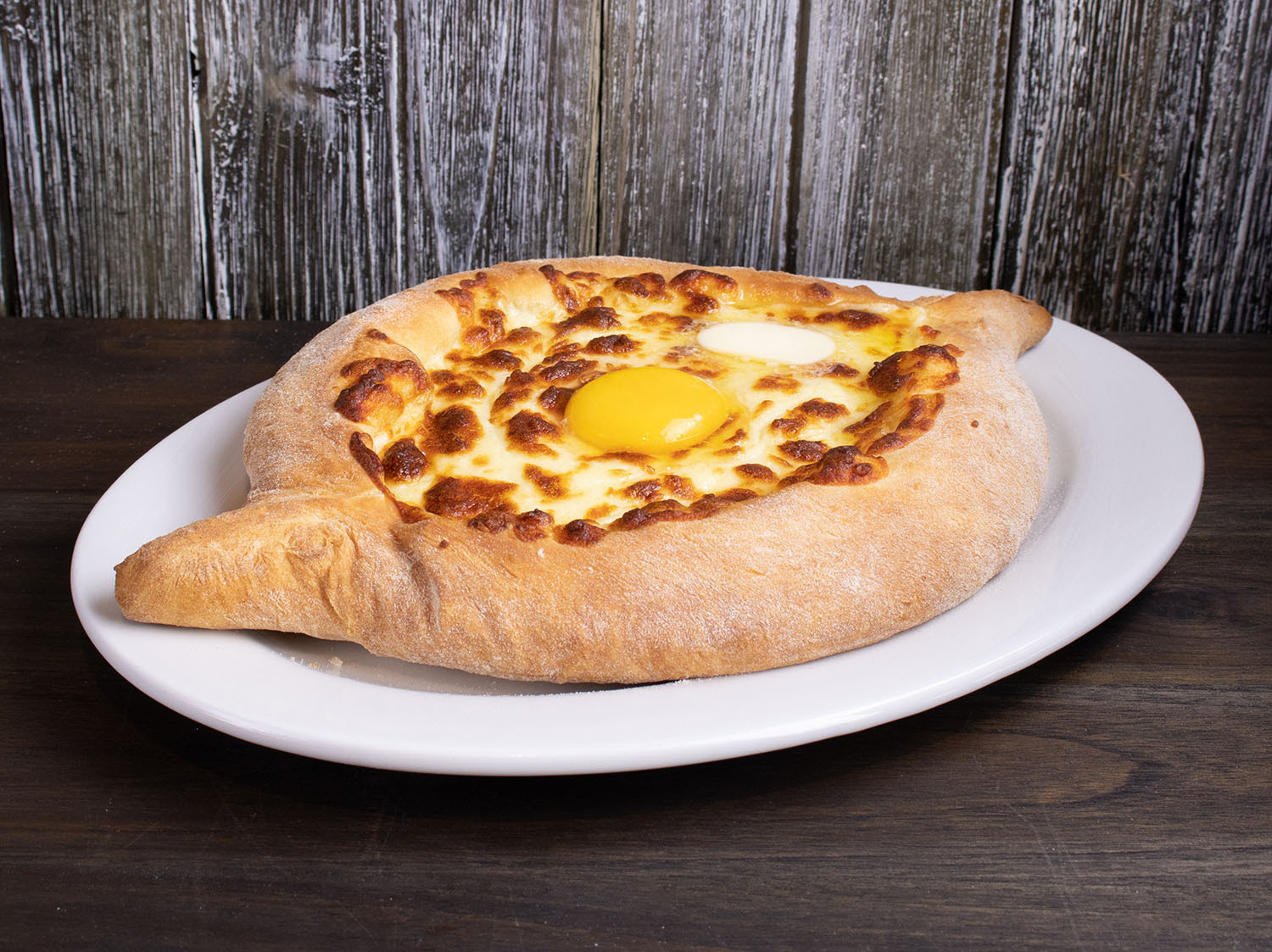 Restaurant Gamarjoba by null