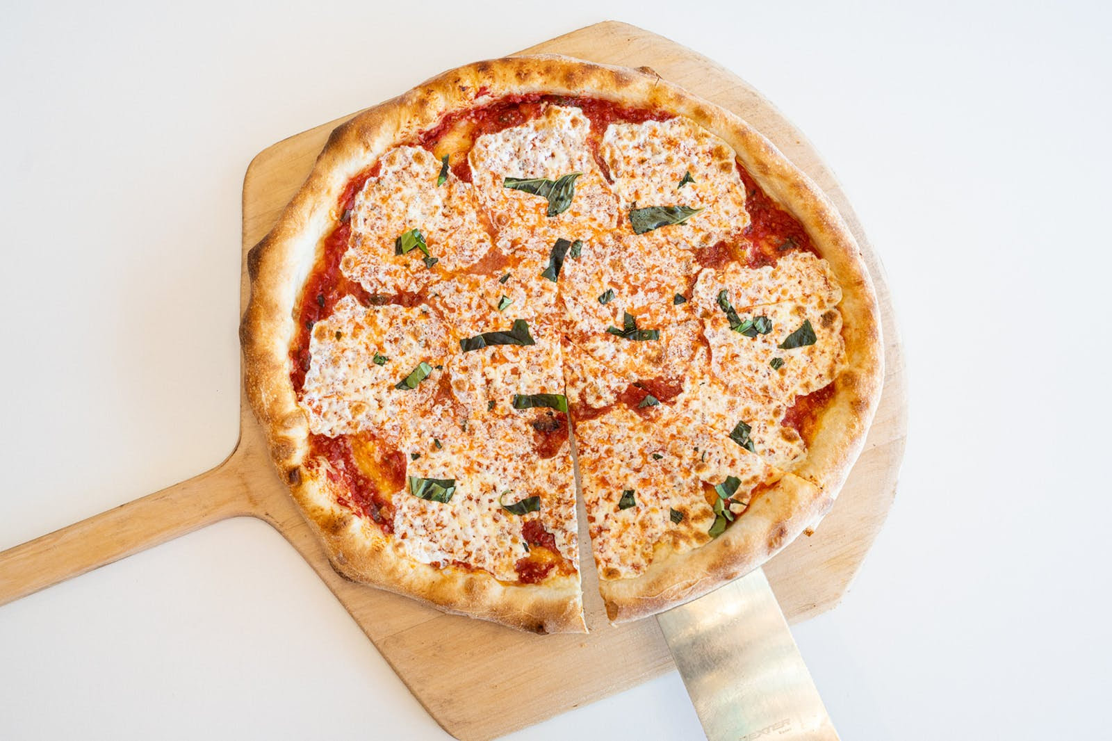 Lucatelli's Pizzeria by null