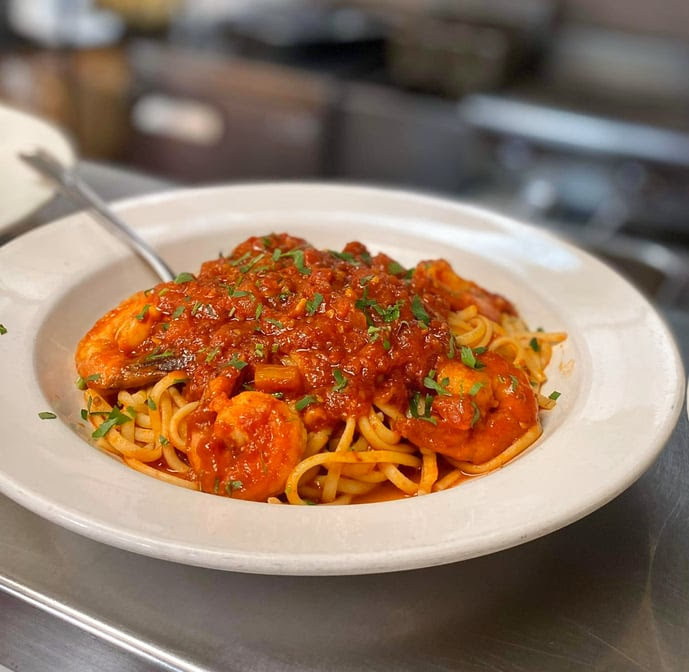 Sapore Di Mare by null