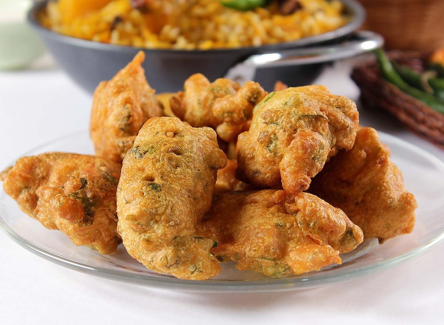 Mamoon Samosa Corner image