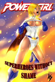 Porn comic power girl trouble in the city chapter kennycomix temogam png x Sexy power girl