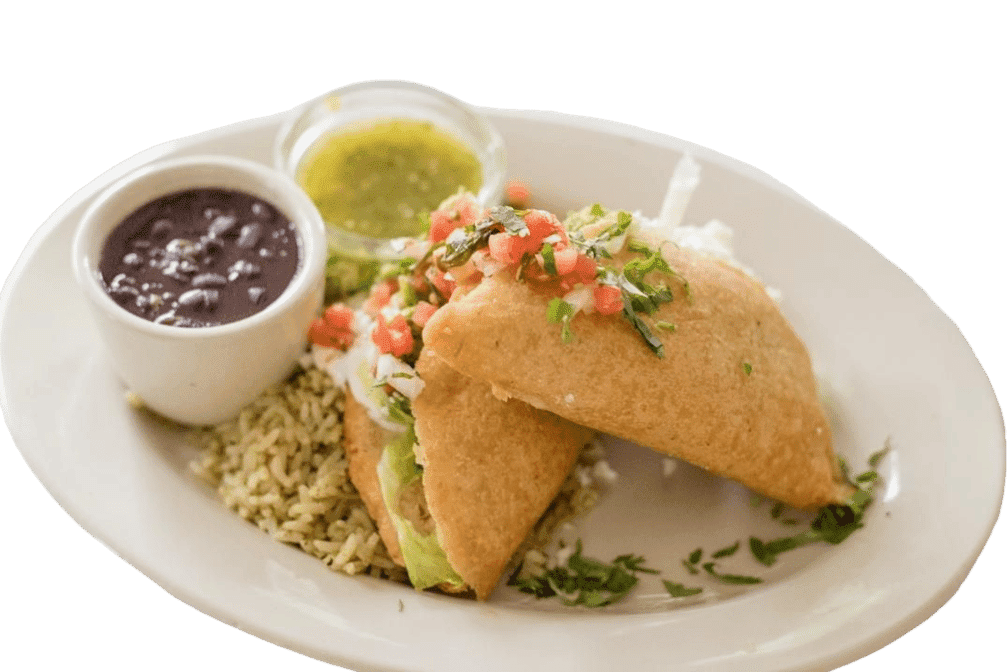Pure Taqueria Brookhaven by null