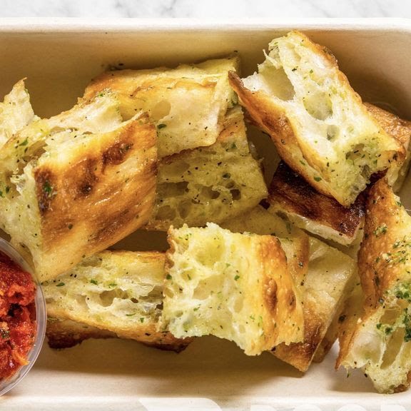 Unregular Pizza by null