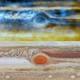 What's Hiding Below Jupiter's Clouds? New Radio Map Reveals Ammonia Swirls 