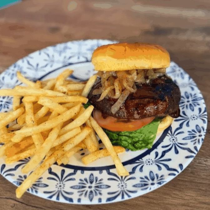 No Limits Coffee Shop by null