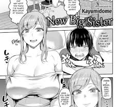 Big sister jpg x Big sister