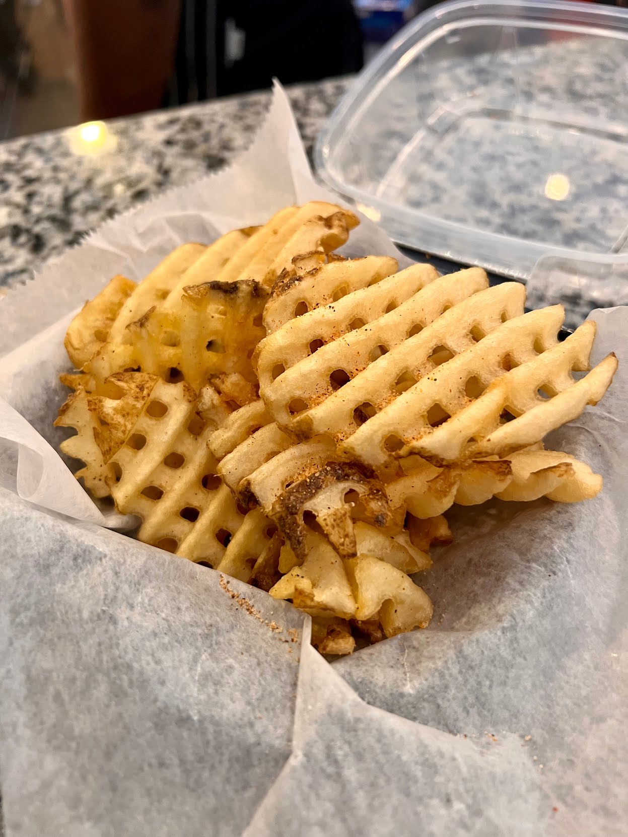 Cleo’s - Loop by null