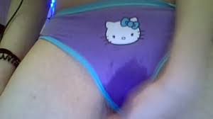 Soaking wet panties porn videos jpg x Wet panty