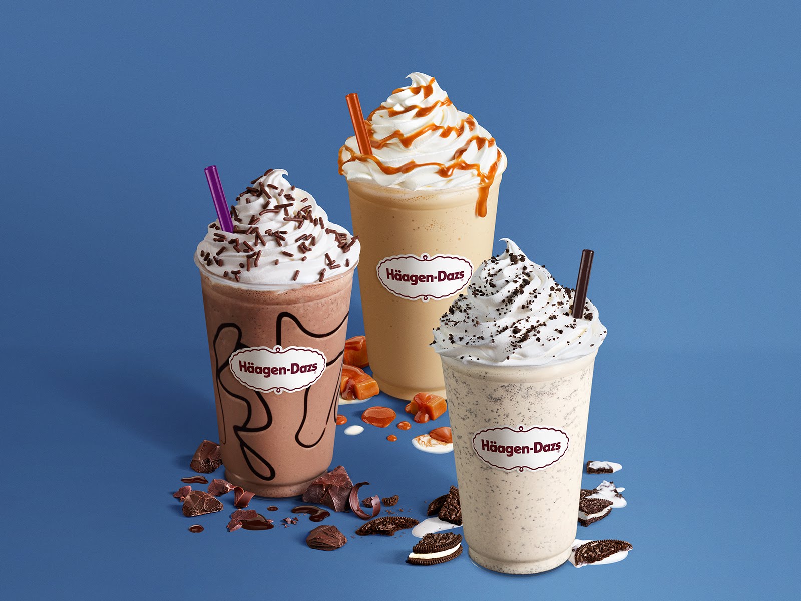 Haagen-Dazs by null