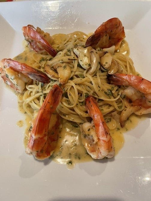 Capriccio Ristorante by null