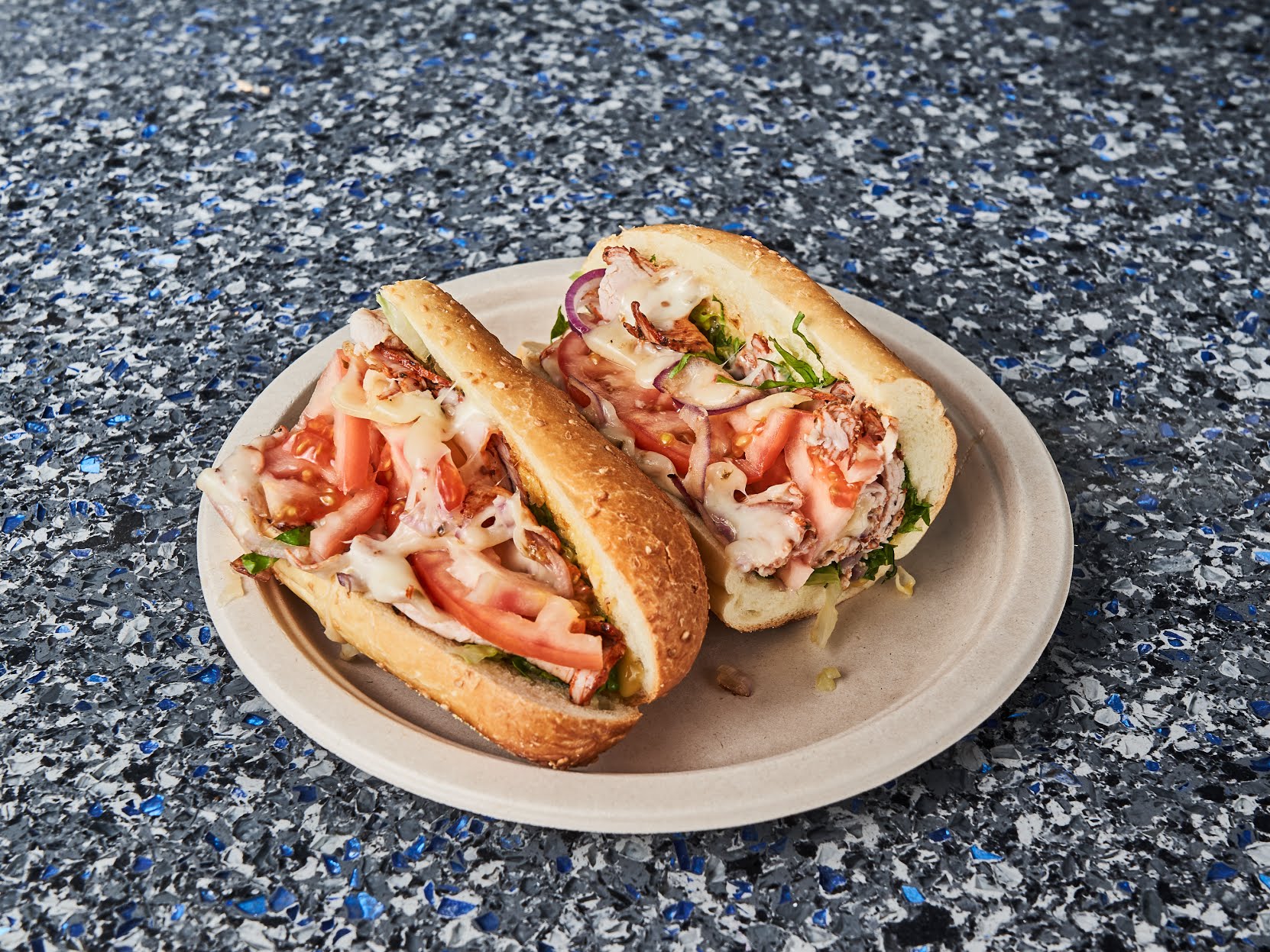 Tribeca Bagels by null