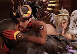 Rule if it exists there is porn of it iahfy devil mercy jpg x Mercy devil