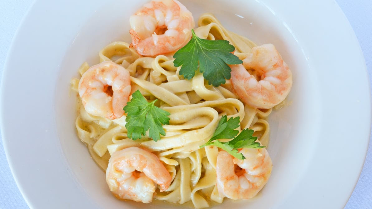 Capri Italian Restaurant by null