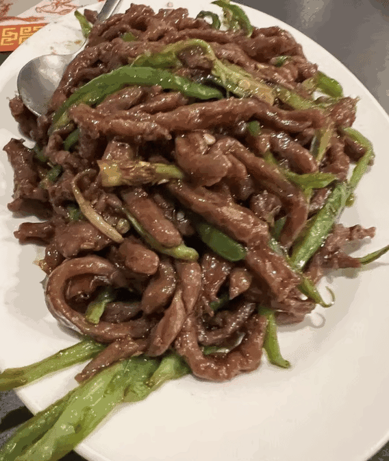 Sichuan Gourmet by null