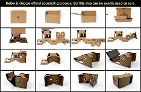 Google cardboard porn guide is it still good png x Google cardboard