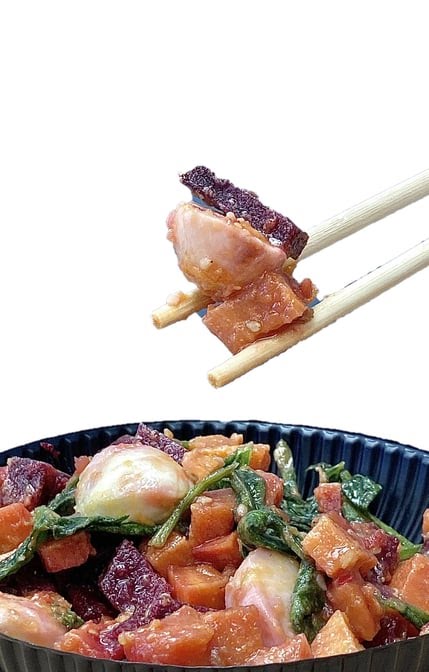 SOZAI CHICKEN by null