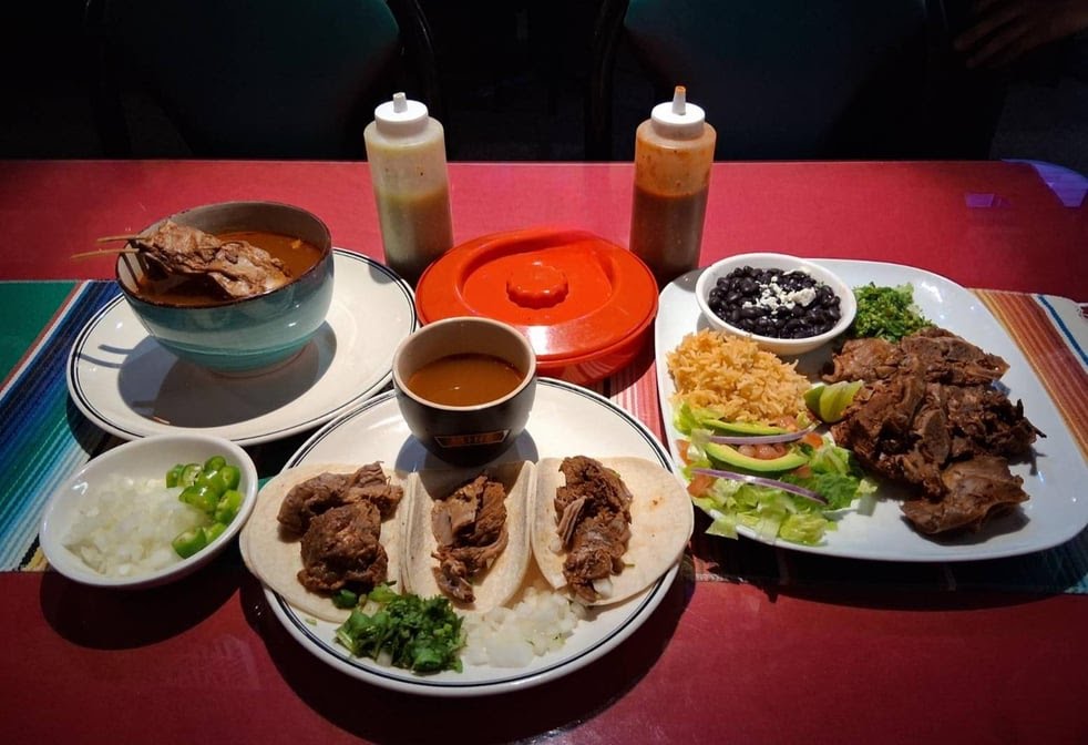 Casa del Mariachi . by null