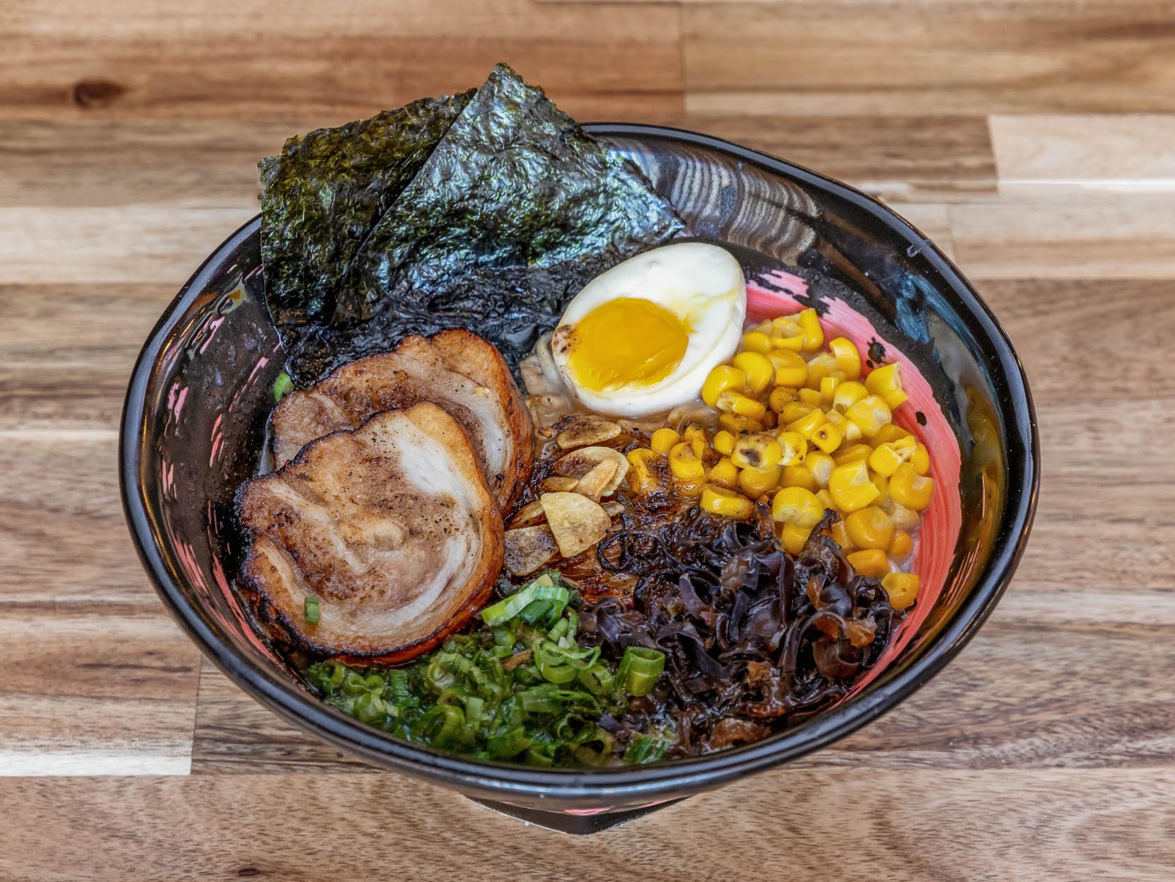 Hoka Hoka Fuku by null