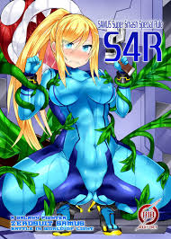 Anonfutashopper futa samus aran metroid porn jpg x Samus hentai