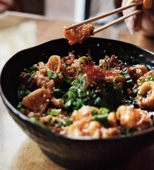 SoSoBa Phoenix by null