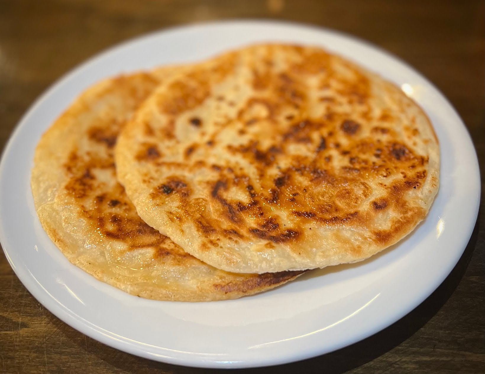 Bridges Nepali Cuisine by null