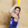 スポーツクライミング 野中生萌はスピードで４位と好発進 ...