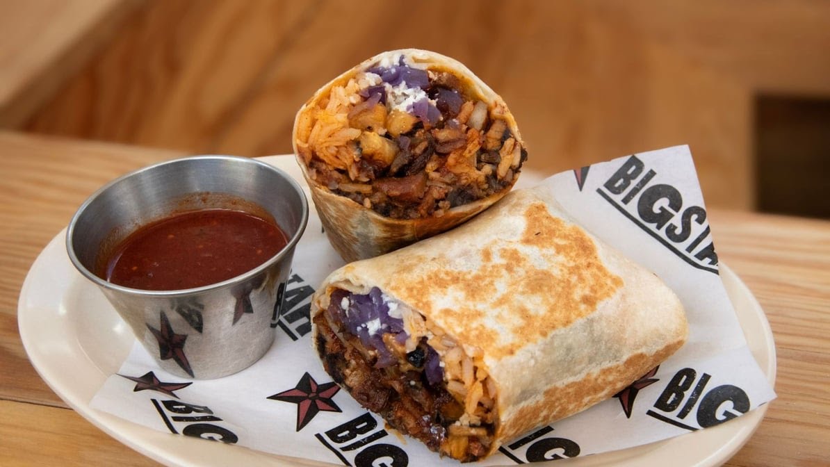 Big Star Wicker Park by null