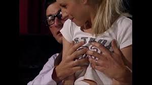 Lesbian teacher and teen foot fetish video jpg x Teen teacher blond