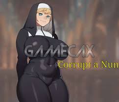 Corrupted city adult game cover jpg x The corrupt original