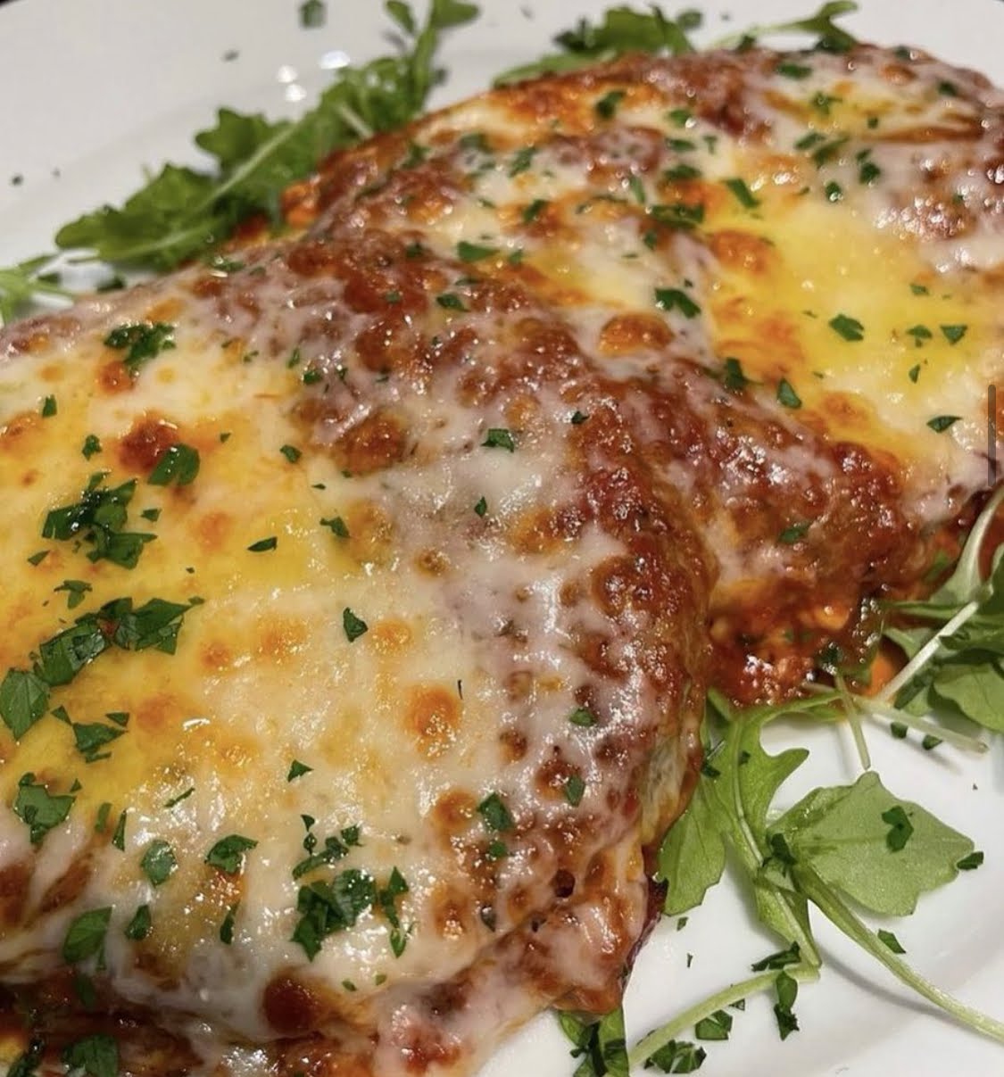 Fillmore Trattoria by null