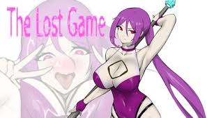 Lost in the game paid with anal video jpg x Lost game