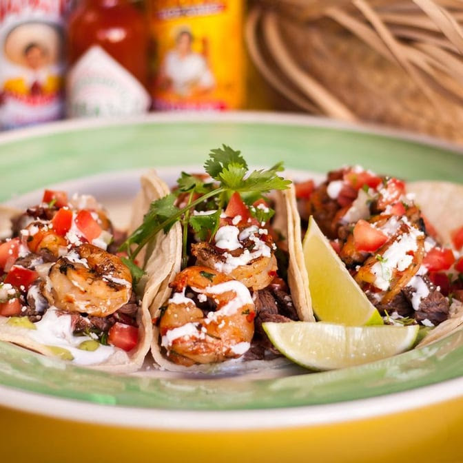 Cabo Cantina by null