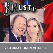 Celebfapper dot com victoria coren mitchell jpg x Victoria coren mitchell