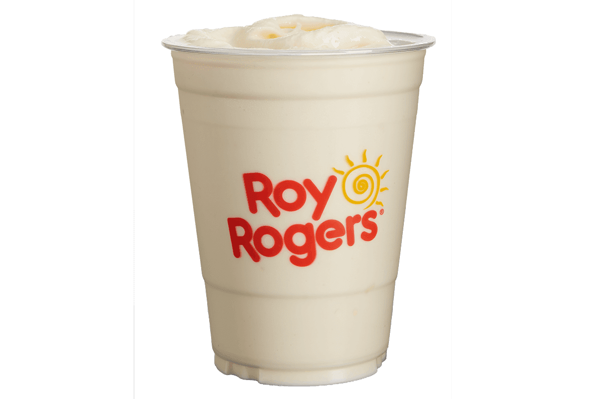 Roy Rogers by null