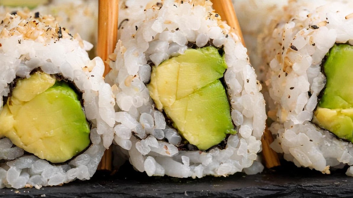 Yamazaru Sushi & Sake by null