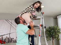 Older stepdad can stop fucking his horny teen stepsister xxlayna marie jpg x Daddy fucks his step