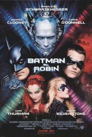 Re: Batman a Robin / Batman & Robin (1997)