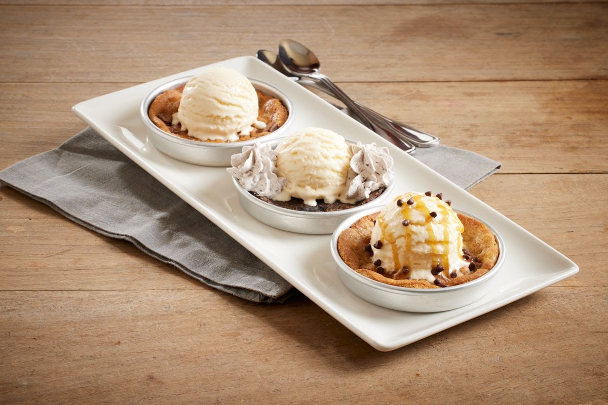 BJ's Restaurant & Brewhouse by null