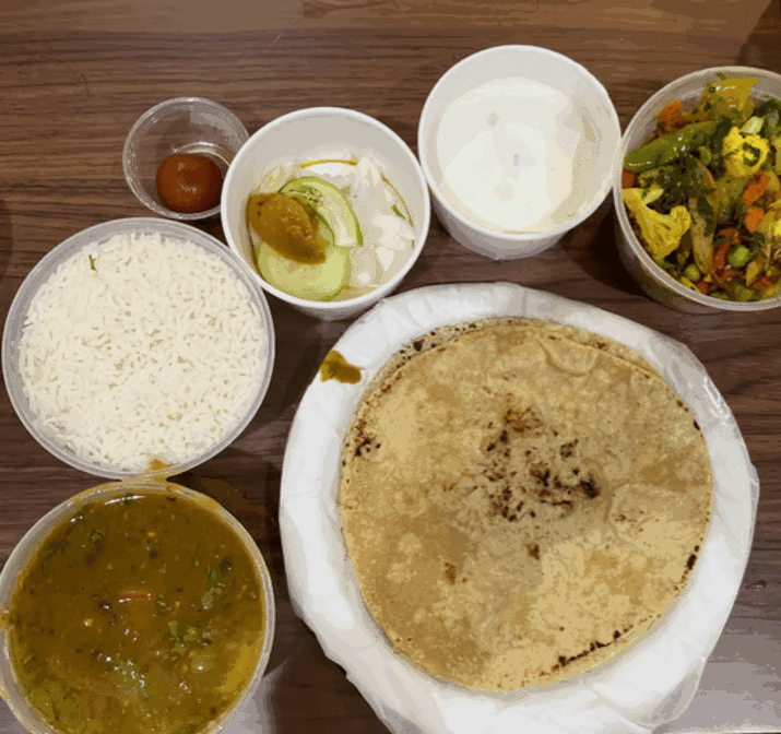 CHATPATA INDIA by null