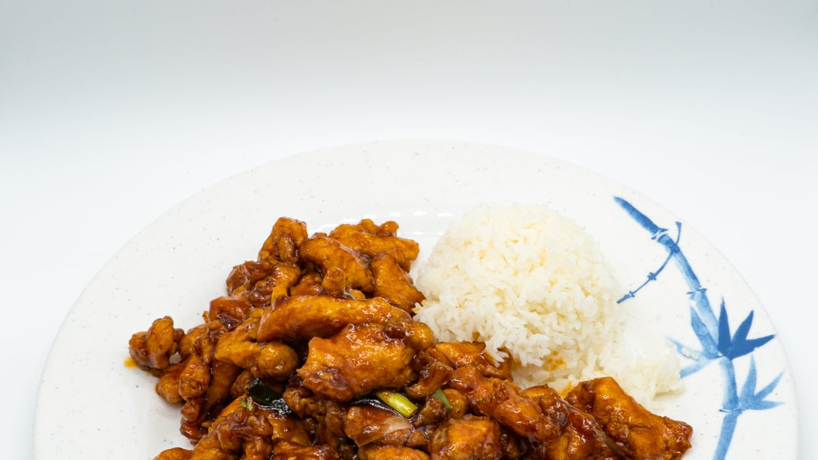 No Thai! Online by null